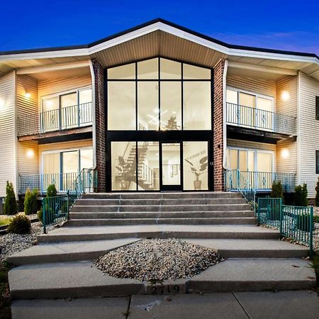 The Concord Place Peoria Esterno foto