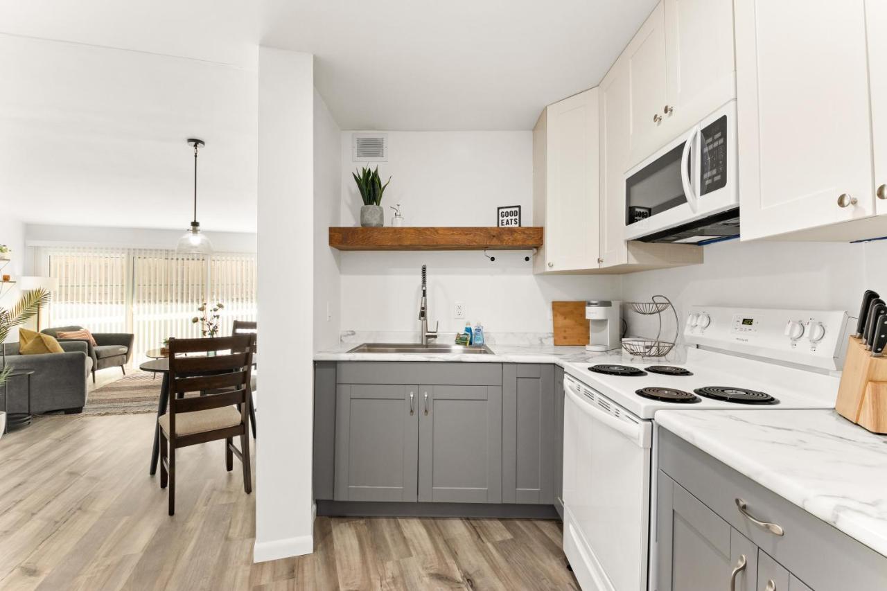 The Concord Place Peoria Esterno foto