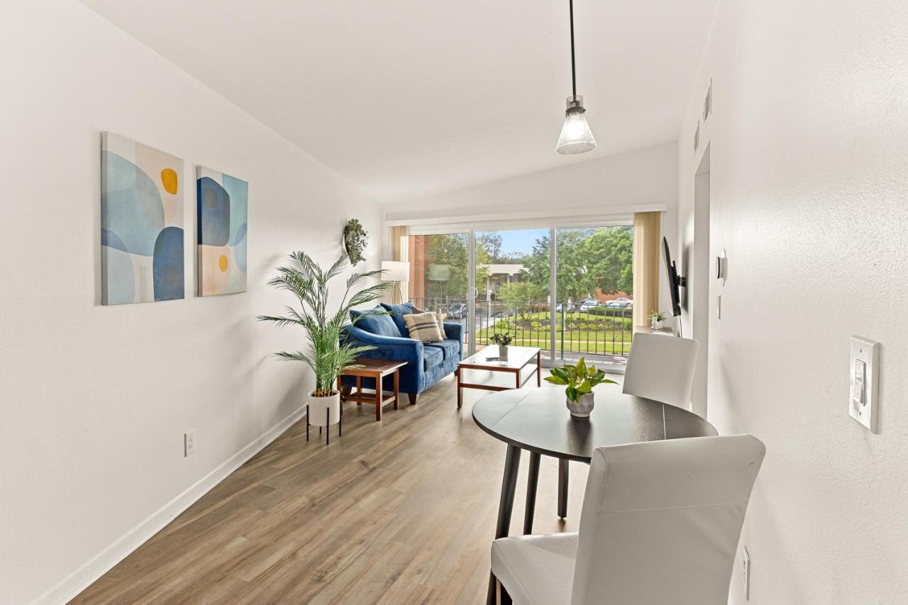 The Concord Place Peoria Esterno foto