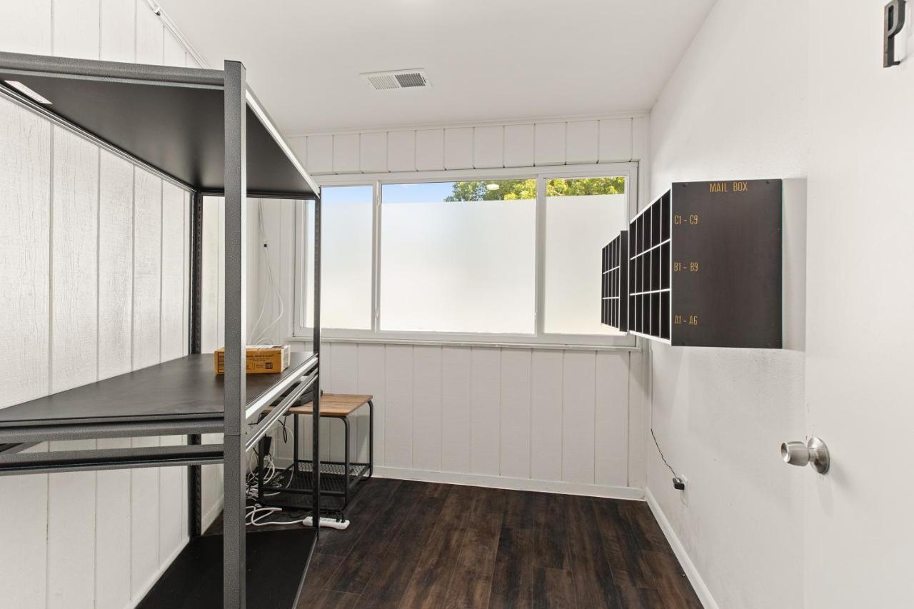 The Concord Place Peoria Esterno foto