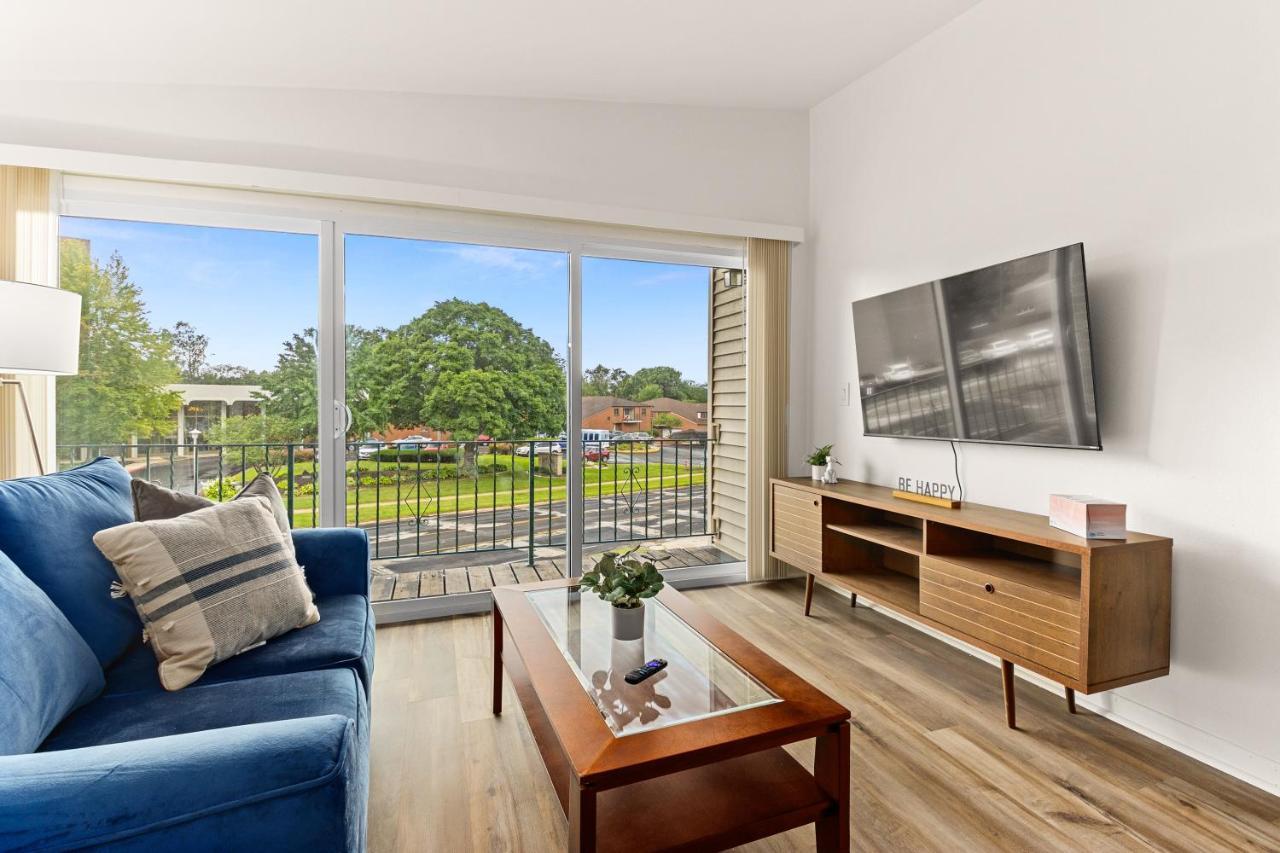 The Concord Place Peoria Esterno foto