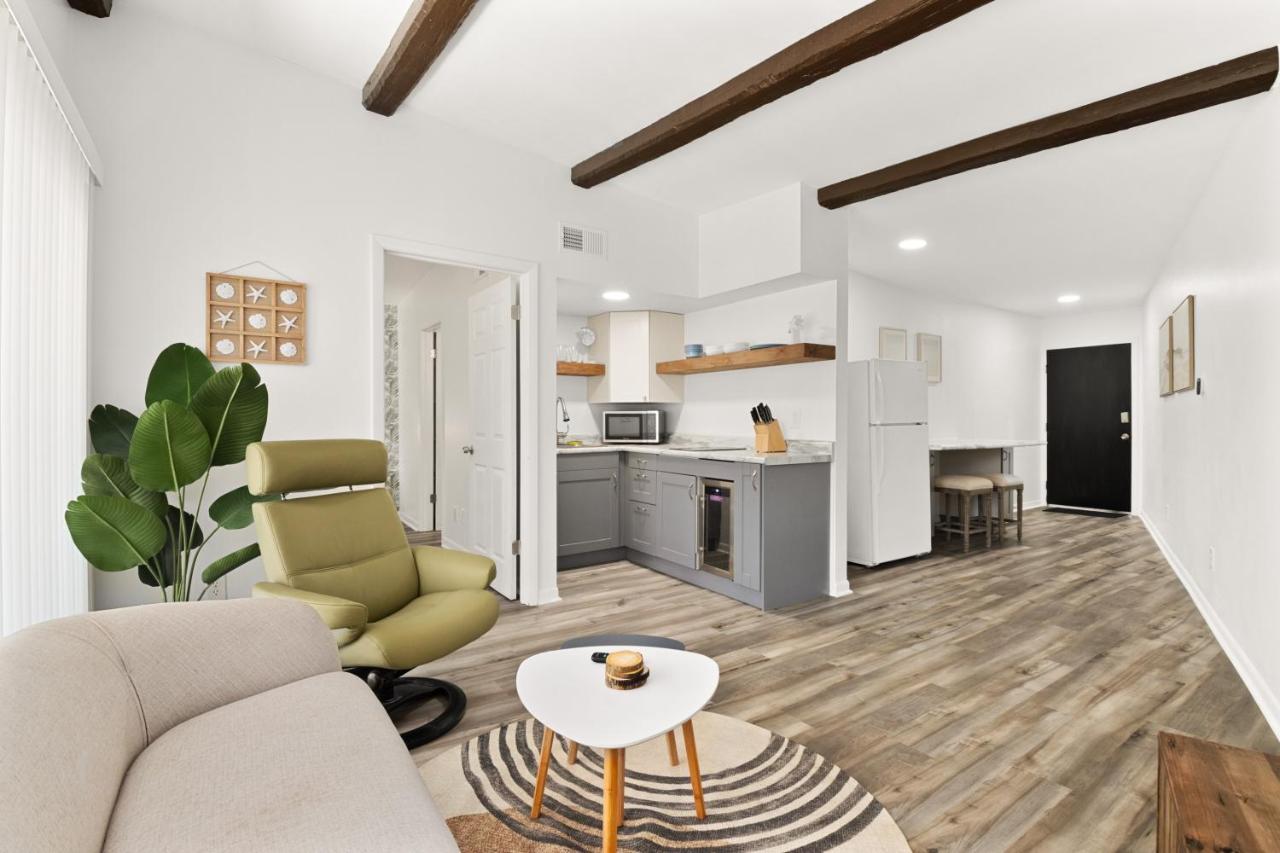 The Concord Place Peoria Camera foto