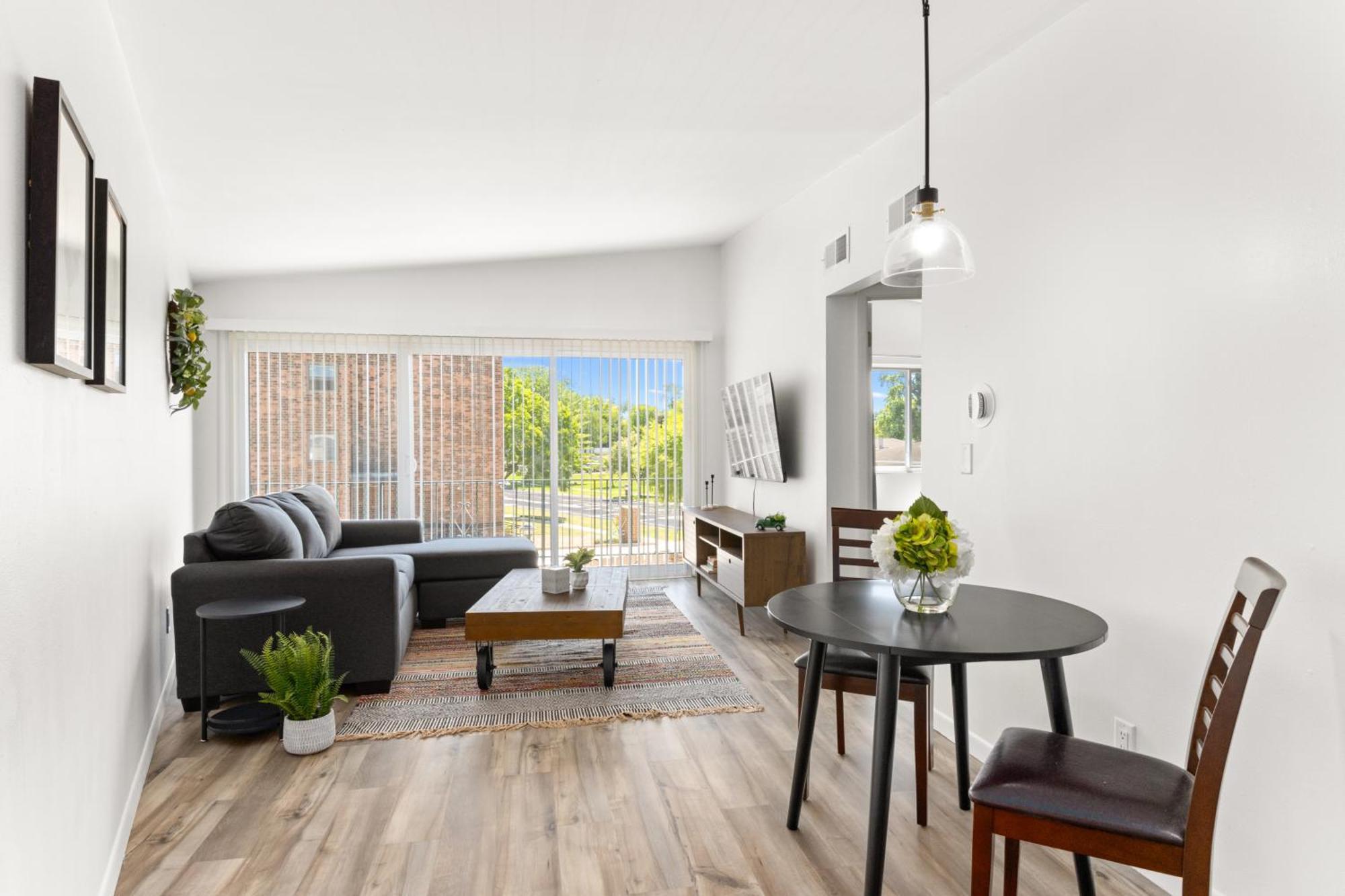 The Concord Place Peoria Camera foto