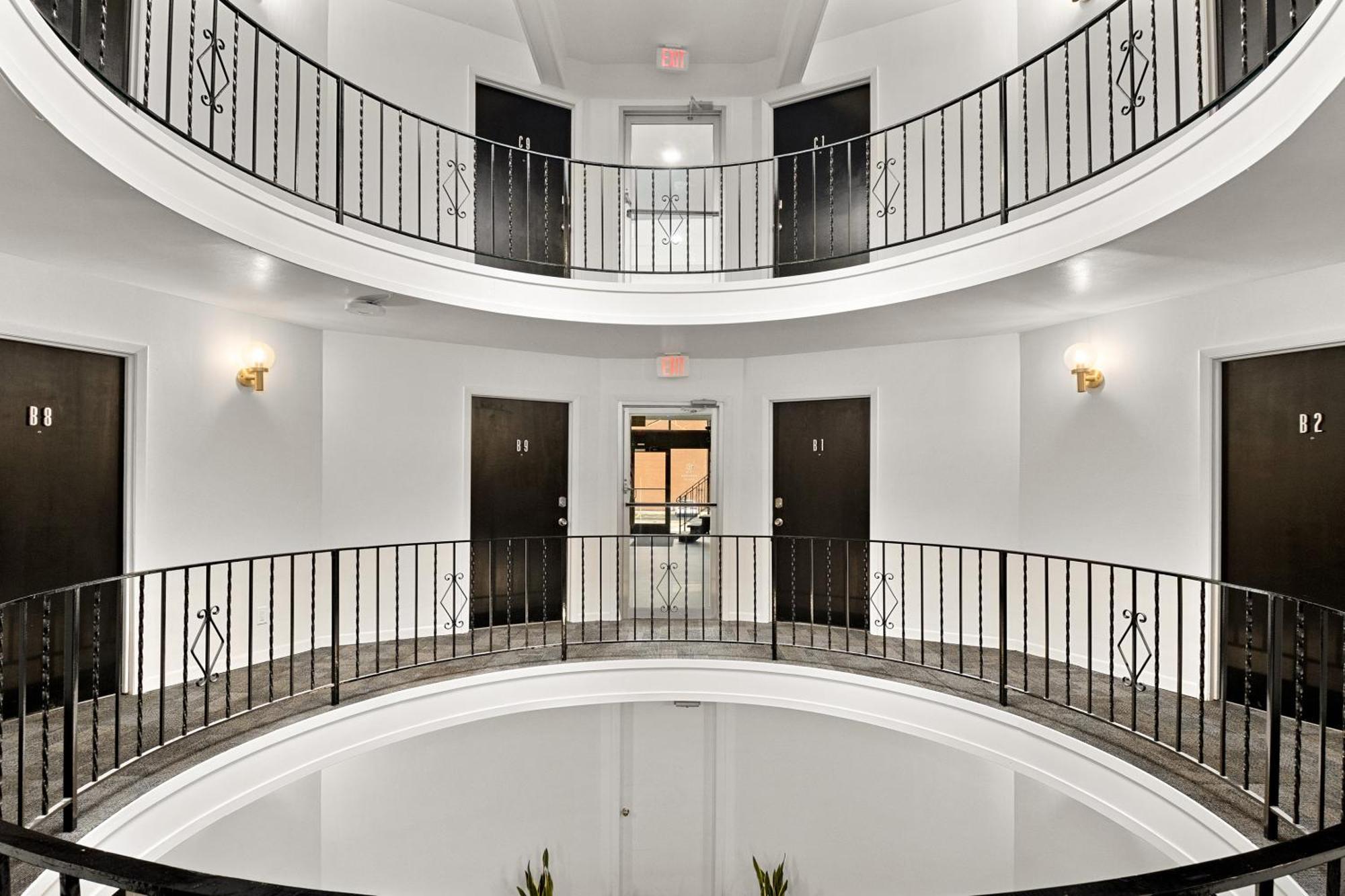 The Concord Place Peoria Esterno foto