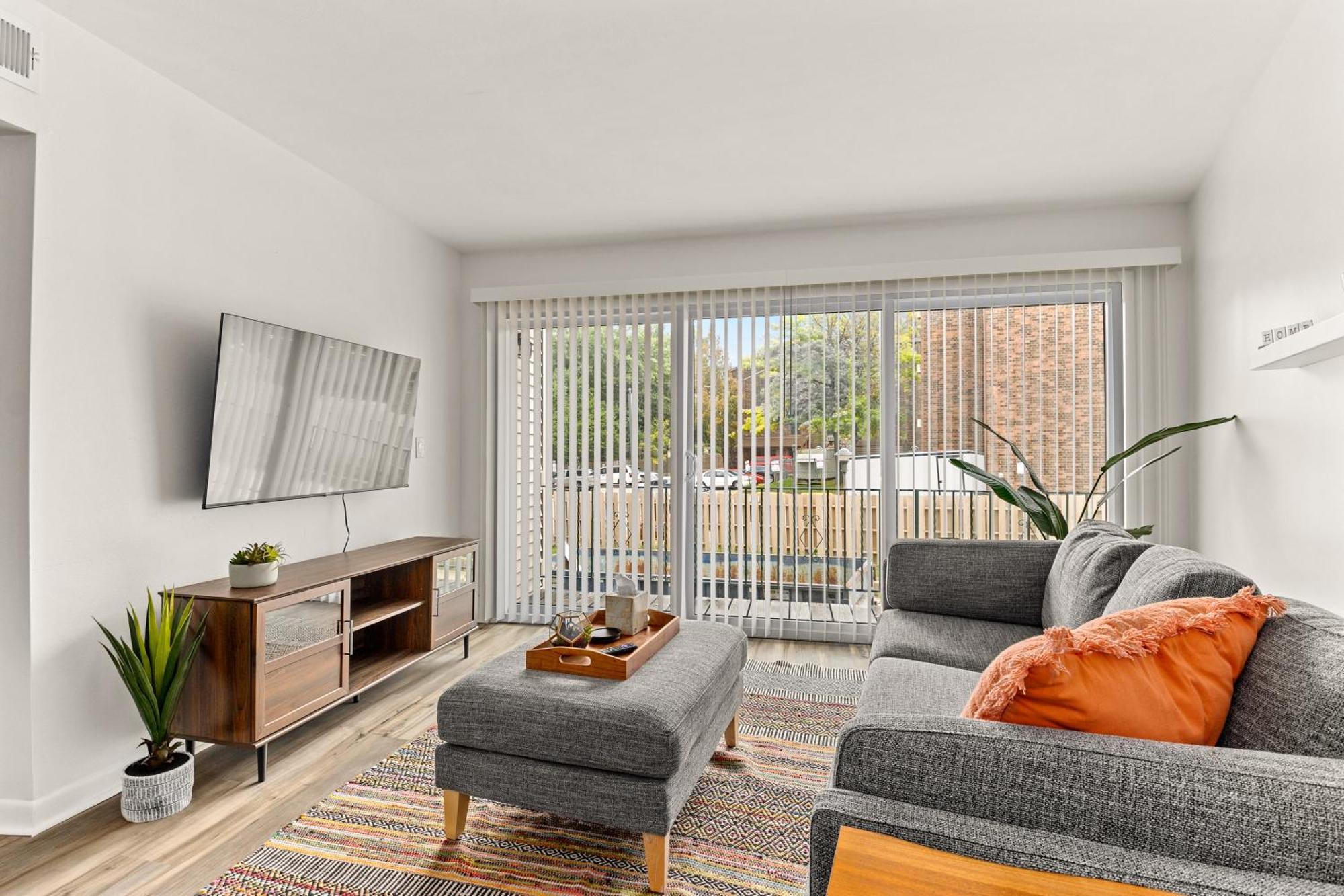 The Concord Place Peoria Camera foto