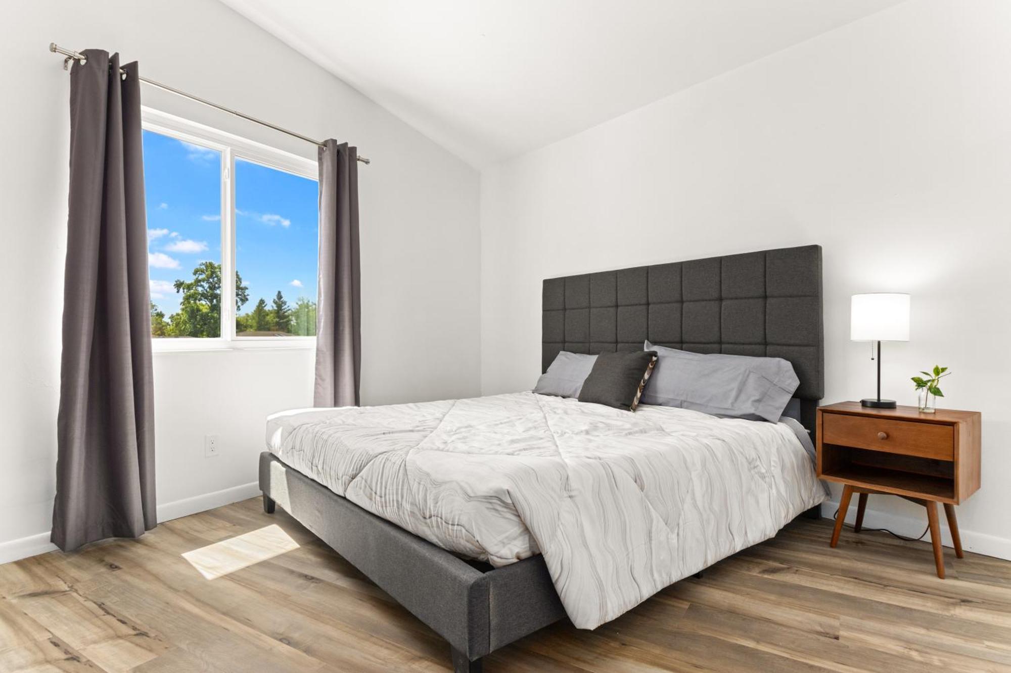 The Concord Place Peoria Camera foto