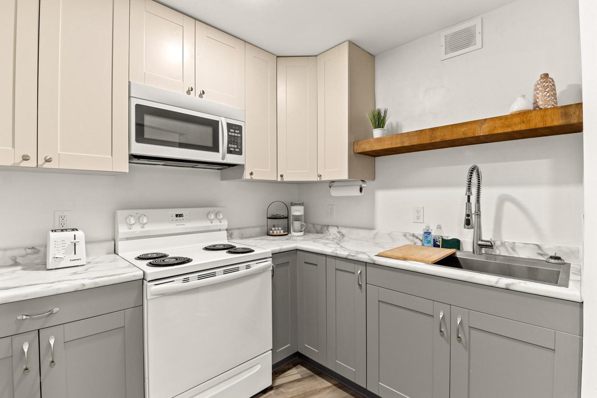 The Concord Place Peoria Camera foto