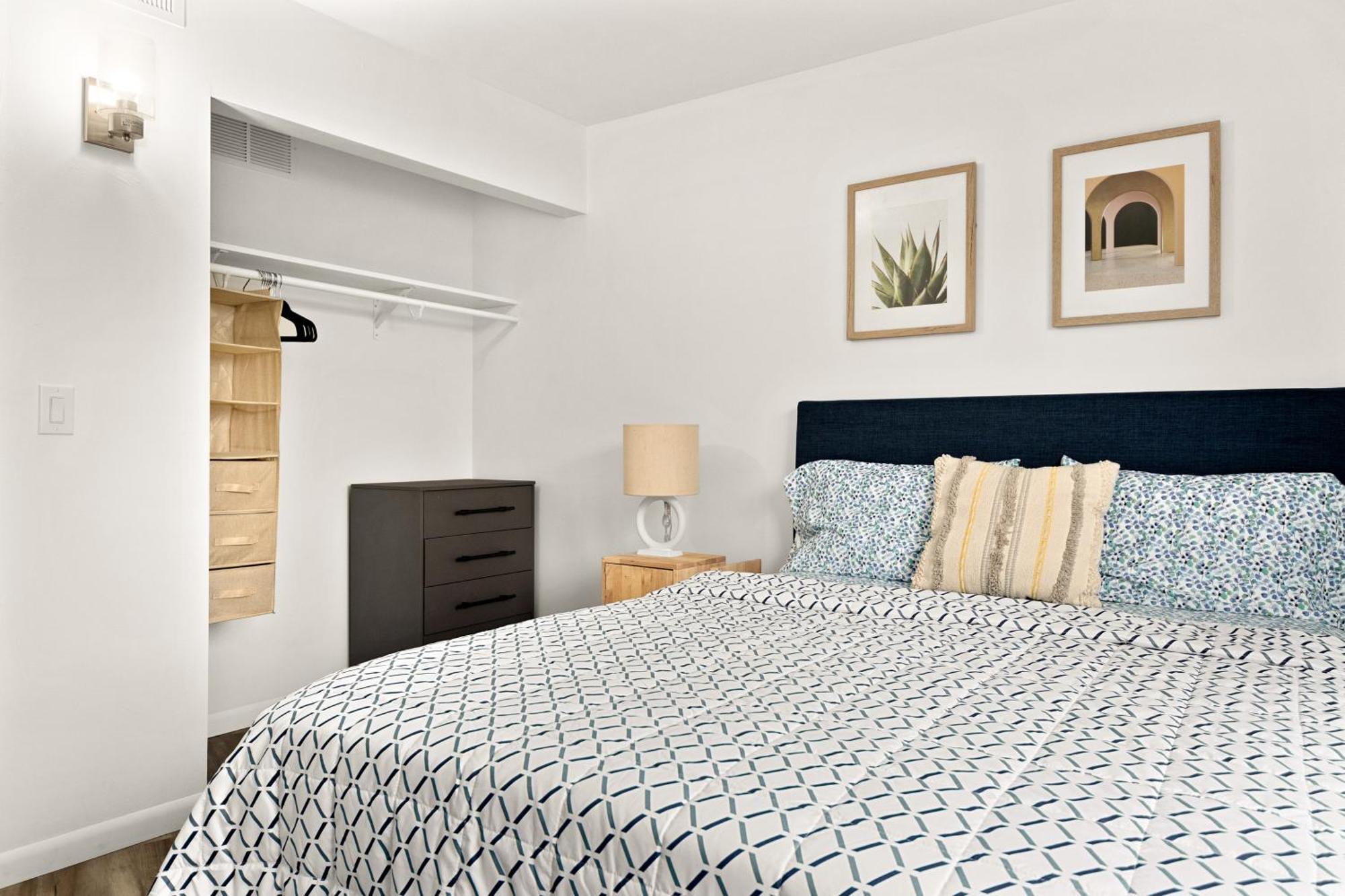 The Concord Place Peoria Camera foto