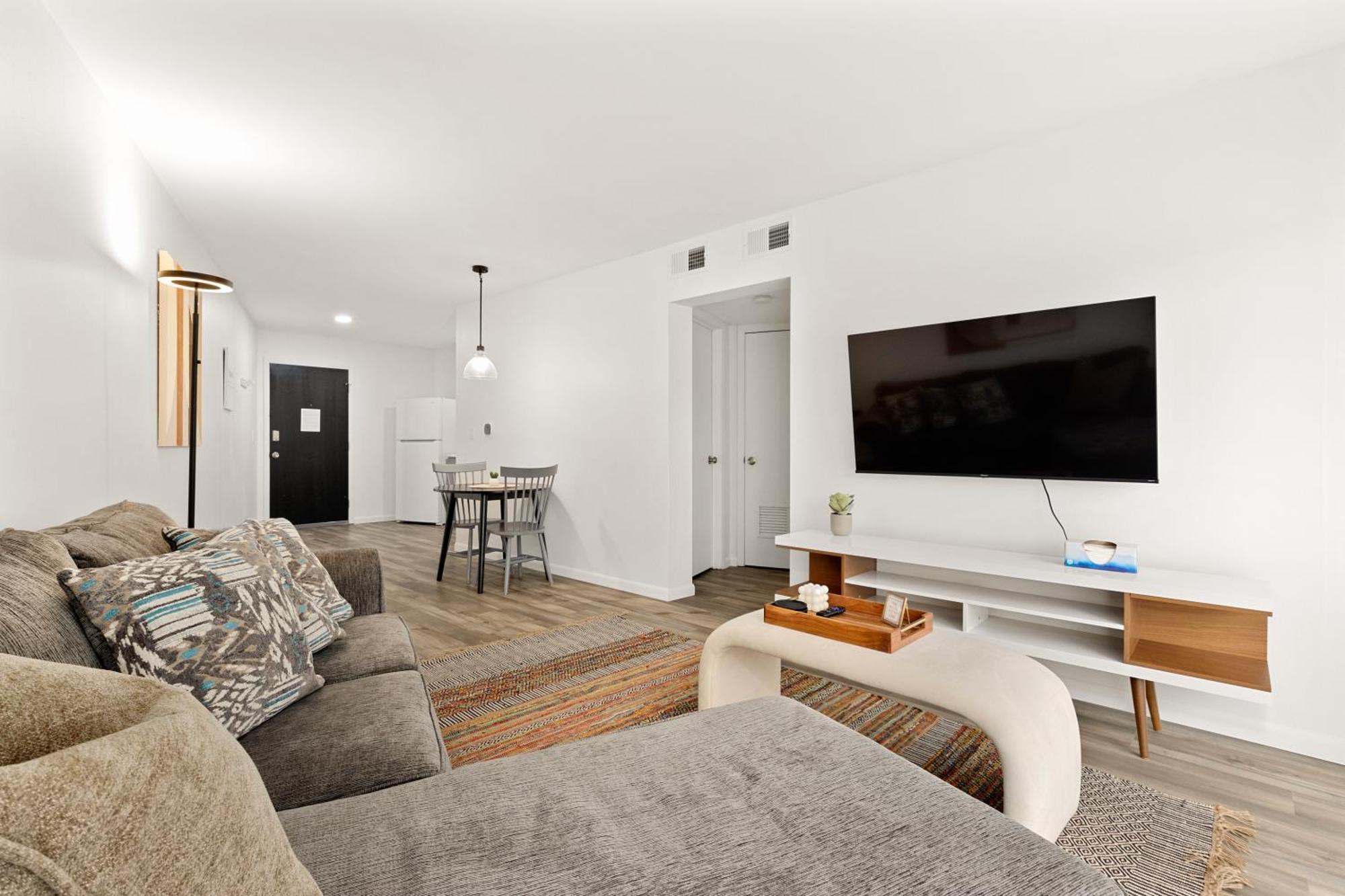 The Concord Place Peoria Camera foto