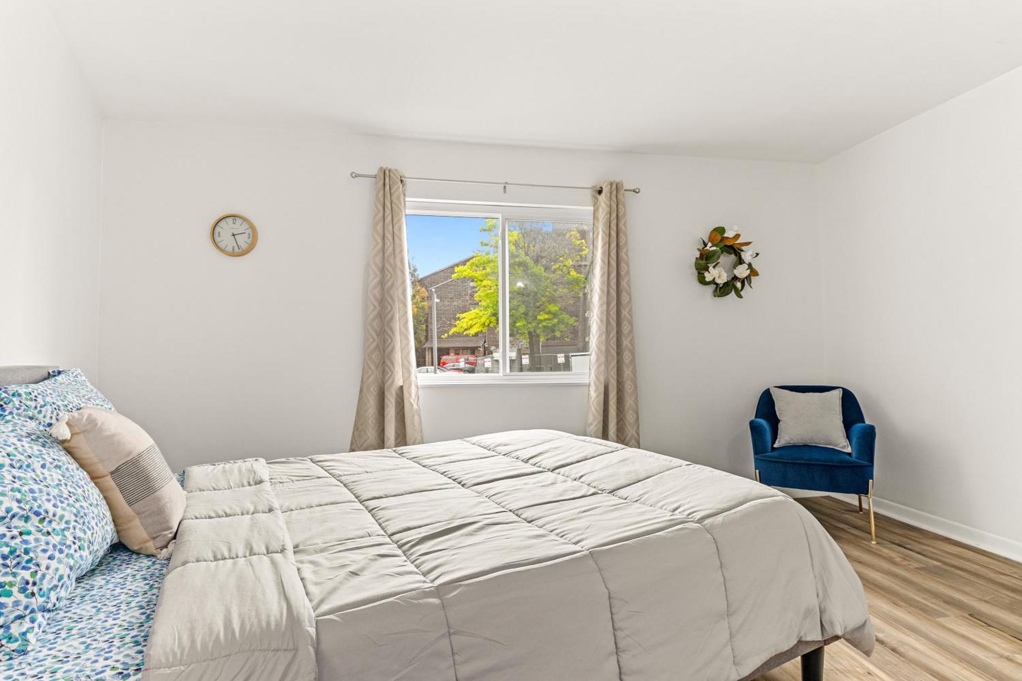 The Concord Place Peoria Camera foto