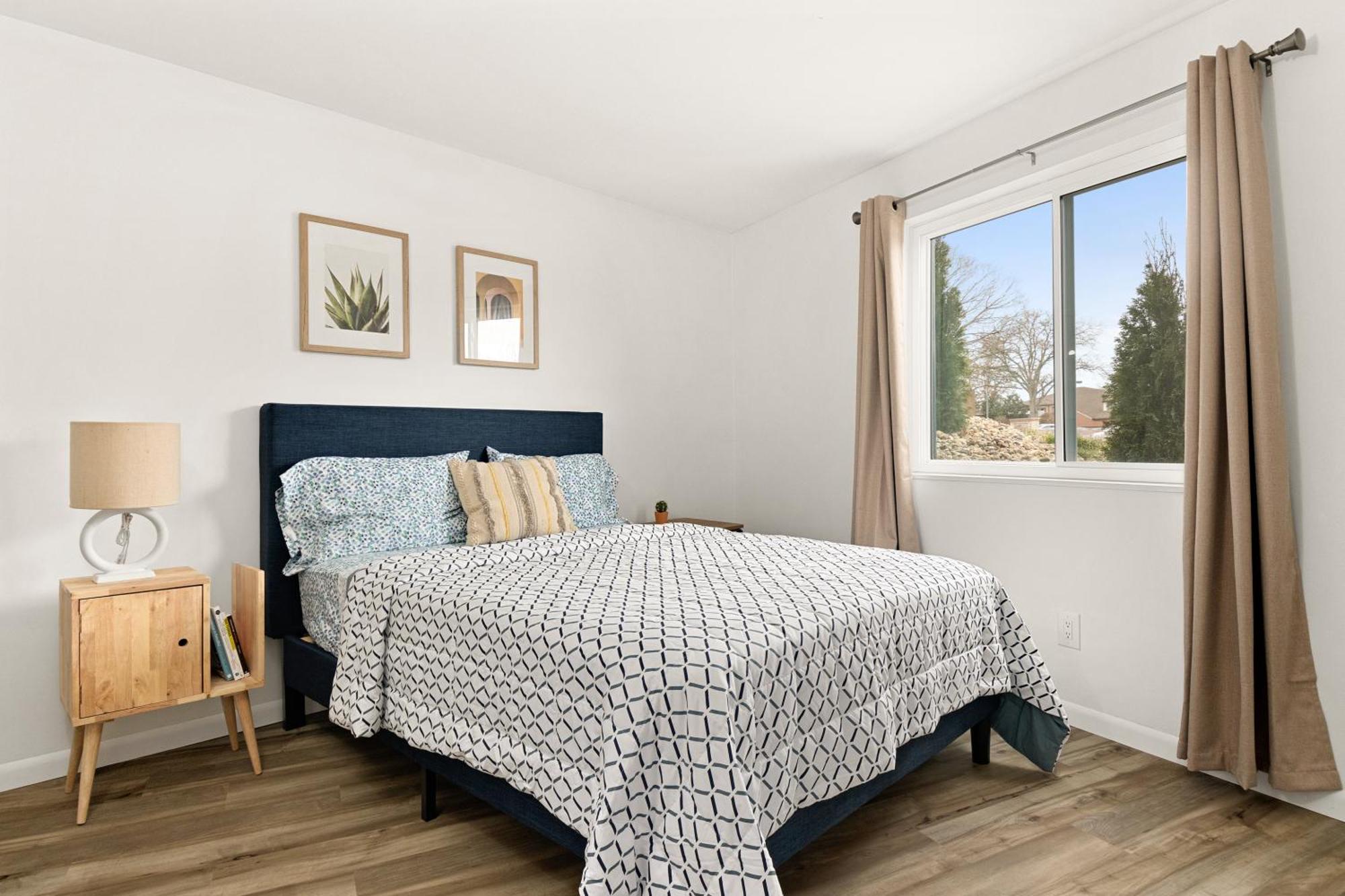The Concord Place Peoria Camera foto