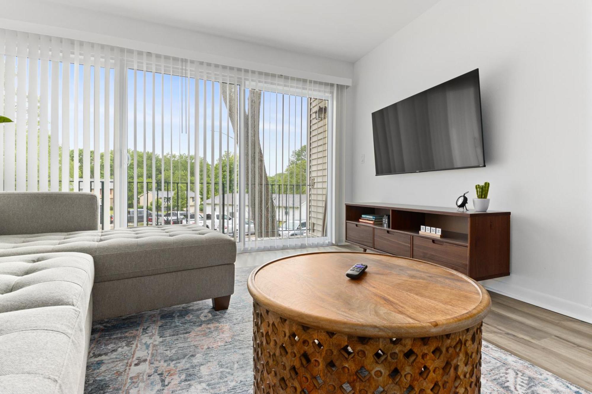 The Concord Place Peoria Camera foto